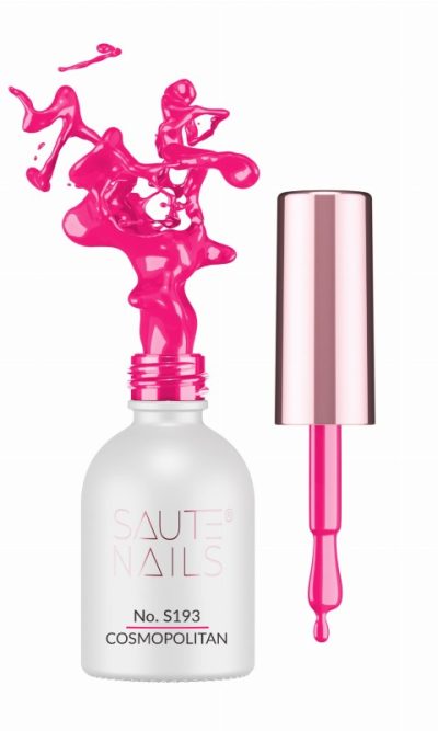 S193 - Cosmopolitan Lakier hybrydowy 8ml