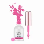 S308 - Candy Sandy Lakier hybrydowy 8ml