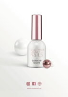 Saute Nails Glossy Top No Wipe 8ML