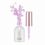 S124 - Lavender Lakier hybrydowy 8ml