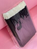 Patyczki / aplikatory welurowe