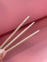 Patyczki do manicure z bawełną