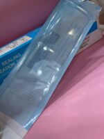 Torebki do sterylizacji 70mmx260mm 200szt