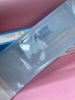 Torebki do sterylizacji 90mmx230mm 200szt