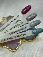 S236 – Magic Moments Lakier hybrydowy 8ml