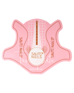Szablony do przedłużania 300szt Saute Nails