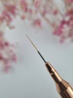 brushPRO cienki pędzel do zdobień 13mm (GM13)