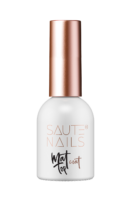 Saute Nails Matt Top Coat