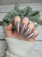 S263 - Jingle Bells lakier hybrydowy 8ml