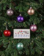 Kolekcja Santa Village