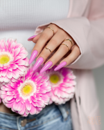 S271 - Miss Spring lakier hybrydowy 8ml