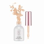 S269 - Peachy Fuzz lakier hybrydowy 8ml