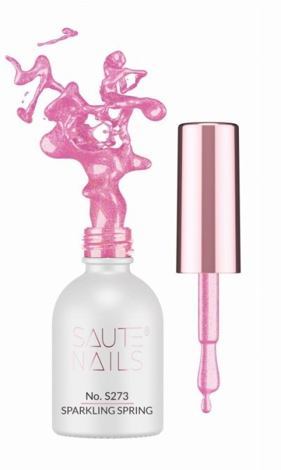 S273 - Sparkling Spring lakier hybrydowy 8ml