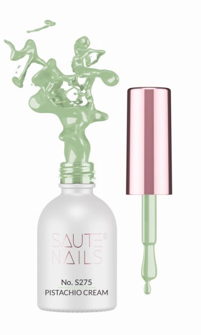 S275 - Pistachio Cream lakier hybrydowy 8ml