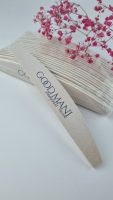 Pilnik GoodMani 180/240 25 sztuk