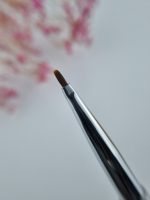 Zhostovo #2 - pędzel do zhostovo i żeli