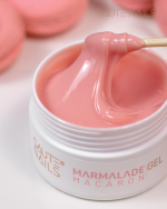 Żel Marmalade Gel Macaron 30g