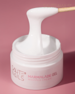 Żel Marmalade Gel Whipped Cream 50g
