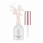 Saute Nails Smooth Top No Wipe 8ML