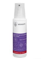 MEDISEPT do dezynfekcji stóp i butów 250ml (spray)
