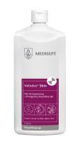 Velodes Skin 500ml do dozownika (dezynfekcja rąk)