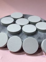 Gąbki na PodoDisc #180 - 25cm