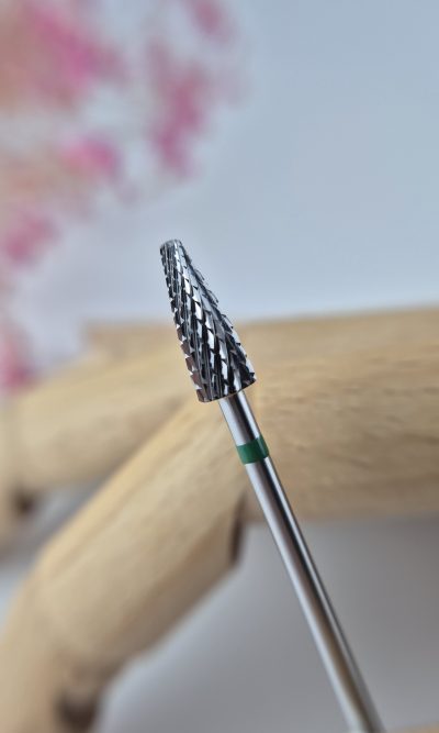 F42 - mini Mr Right frez do żelu i akrylu