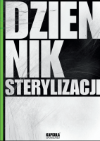 Dziennik sterylizacji by Viktoriia Wilhelm