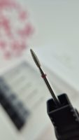 [ZESTAW] F121 Płomień czerwony 018 6 sztuk
