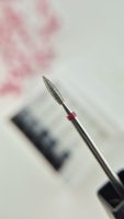 [ZESTAW] F130 Płomień czerwony 021 6 sztuk