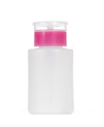 Dozownik na cleaner różowy 150ml