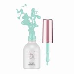 Lakier hybrydowy 8ML - S295 Minty Chill