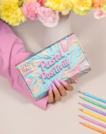 kolekcja Pastel Positivity 5 + 1 GRATIS