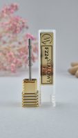 F224 - STALOWY Flut MINI LONG Mandrel 08