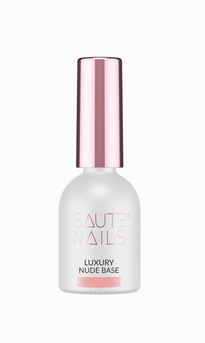 Saute Nails Luxury Nude Base 8ML