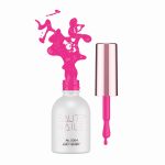 Lakier hybrydowy 8ML - S304 Juice Berry