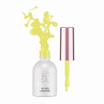 Lakier hybrydowy 8ML - S302 Lemon Pop