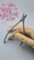 GM-CN-01 NippersPRO – Cążki do skórek 5mm | Seria PRO od GoodMani