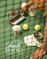 Kolekcja - Saute Resort 5+1