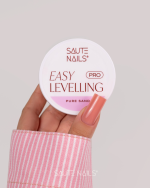 Żel budujący Easy Levelling PRO Pure Sand 50g