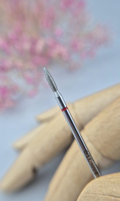 F333 - Płomień czerwony 2,1 mm (F)