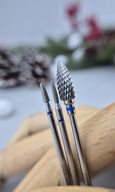 ZESTAW ŚWIĄTECZNY - Start Set BLUE