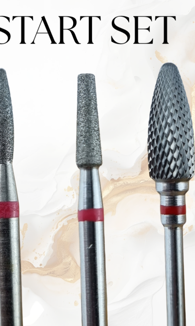 ZESTAW ŚWIĄTECZNY - Start Set