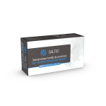 SALTEC Torebki do sterylizacji 90mmx135mm 200szt