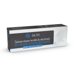 SALTEC Torebki do sterylizacji 90mmx230mm 200szt
