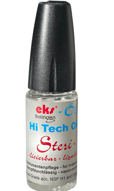 Oil Pen oliwka do konserwacji narzędzi 10 ml