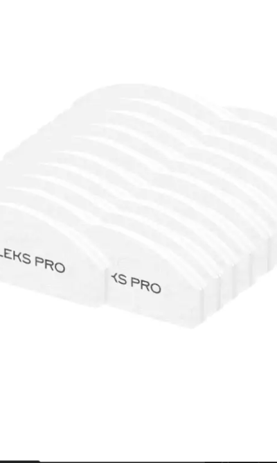 Polerka mini Staleks 100/180 20szt