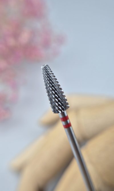 F20 – Agent Left frez do hybrydy dla leworęcznych