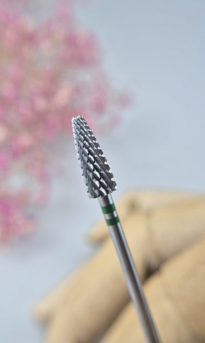 F21 – Mr Left frez do hybrydy i żelu